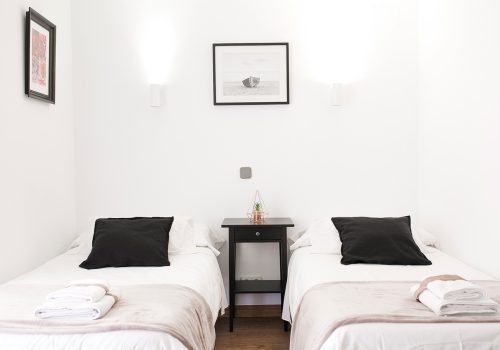 Hostal La Bañezana