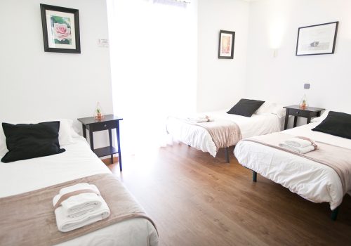 Hostal La Bañezana