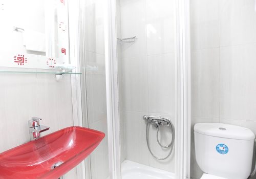 Hostal La Bañezana