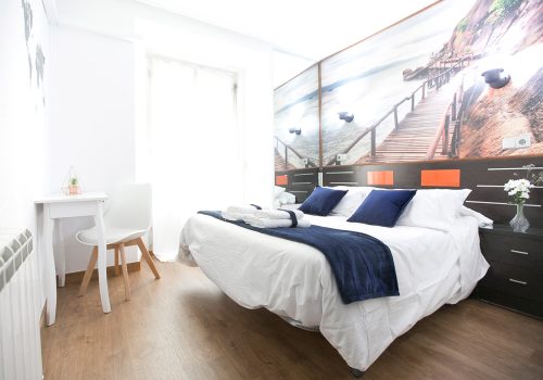 Hostal La Bañezana
