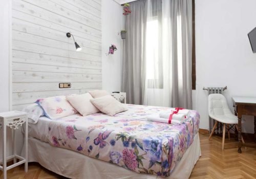 Hostal Hispano – Gran Vía