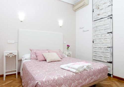 Hostal Hispano – Gran Vía