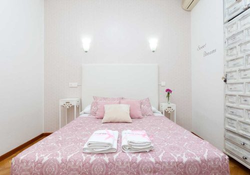 Hostal Hispano – Gran Vía