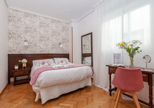 Hostal Hispano – Gran Vía