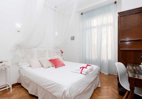 Hostal Hispano – Gran Vía