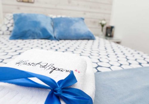 Hostal Hispano – Gran Vía